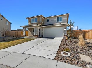 6795 Coyote Call Trl, Sparks, NV 89436