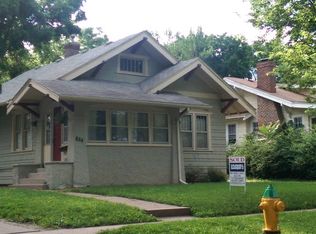 854 40th St, Des Moines, IA 50312