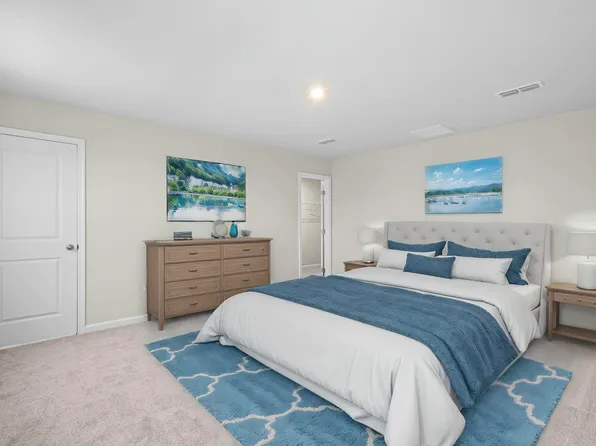 417 Tormore Dr, Sanford, NC 27330
