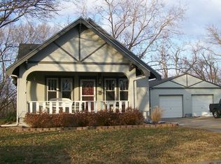 725 Deibler Pl, Manhattan, KS 66502