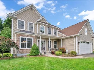 78 Nutmeg Dr UNIT 78, Somers, CT 06071