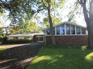 6887 Fourth Section Road, Brockport, NY 14420