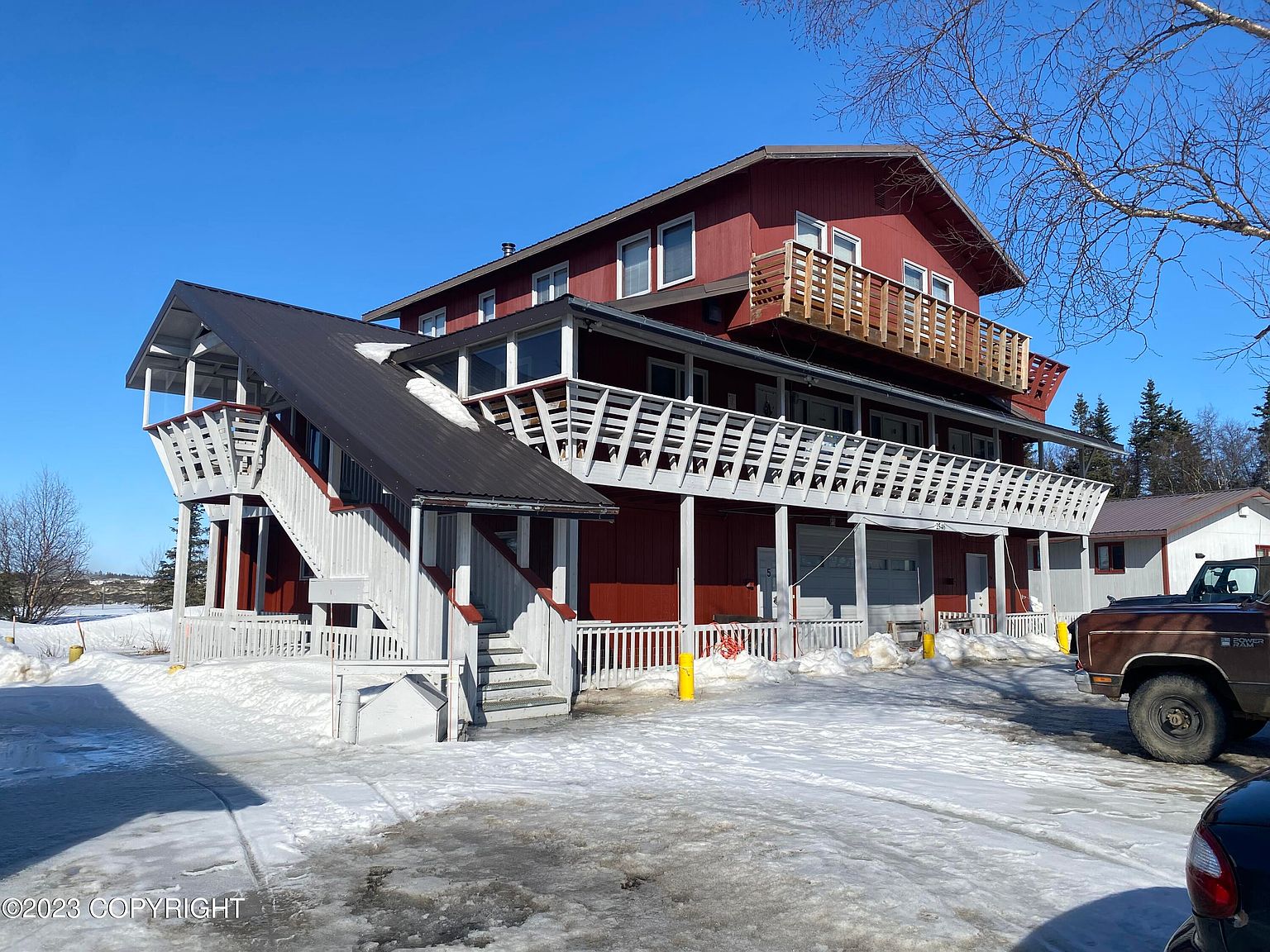 2546 Airport Spur Rd, Dillingham, AK 99576 MLS 234304 Zillow