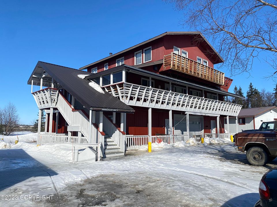 2546 Airport Spur Rd, Dillingham, AK 99576 MLS 234304 Zillow