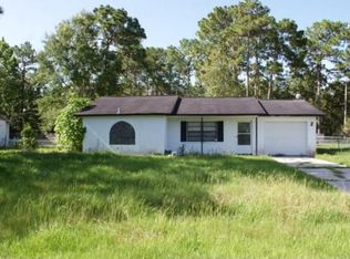 7656 W Rosedale Dr, Homosassa, FL 34448