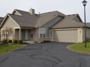 5260 Apple Ridge Pl, Westerville, OH 43081