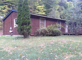 201 Logansport Rd, Ford City, PA 16226