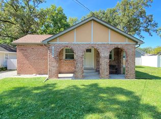 14702 Lee St, Cedar Lake, IN 46303