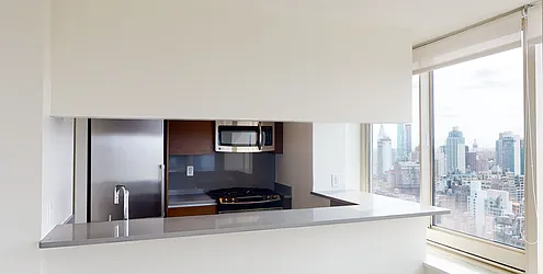 Rented by Brookfield (Funnel)