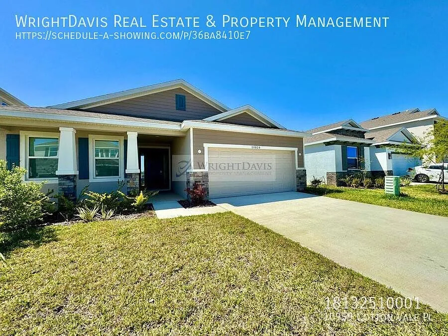 Stunning 3BR/2BA Rental in Mirada with Resort-Style Amenities — Photo 2