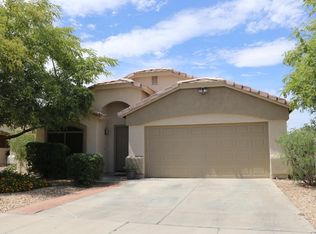 13804 W Rancho Dr, Litchfield Park, AZ 85340