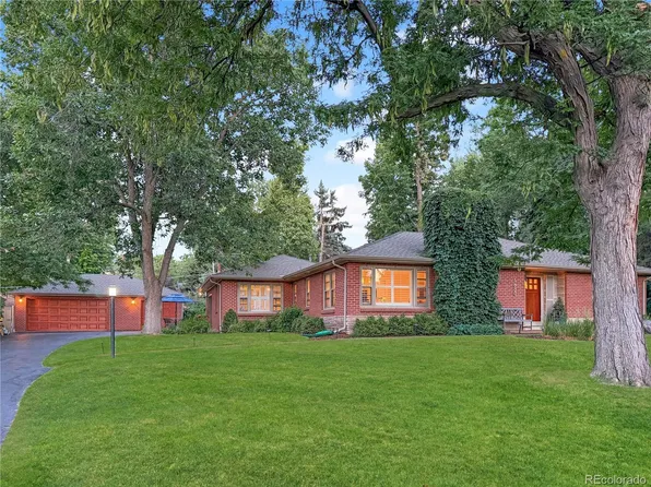 1650 Winfield Drive, Denver, CO 80215
