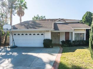 20638 Merridy St, Chatsworth, CA 91311
