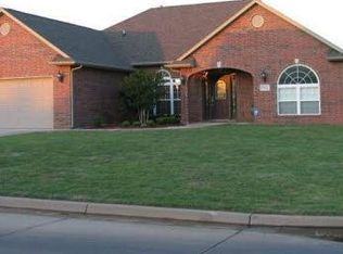 701 Bear Run, Enid, OK 73703