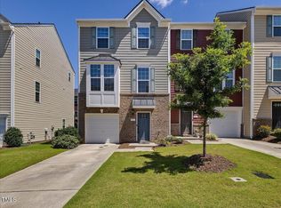 215 Brier Summit Pl, Durham, NC 27703