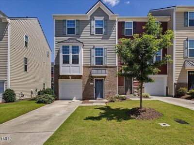 215 Brier Summit Pl, Durham, NC, 27703