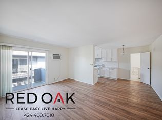 642 N Hayworth Ave APT 8, Los Angeles, CA 90048