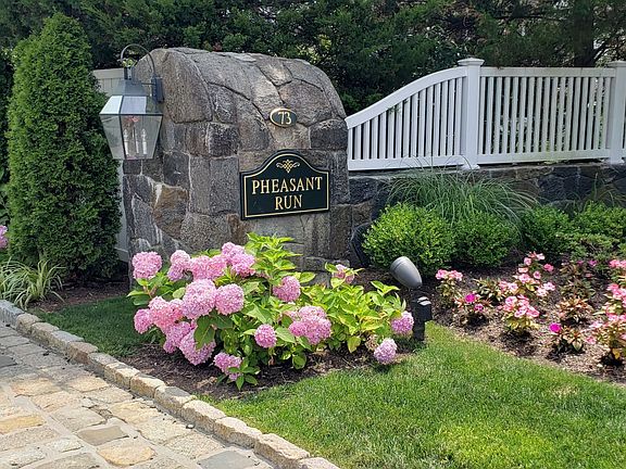 Pheasant Run Association 