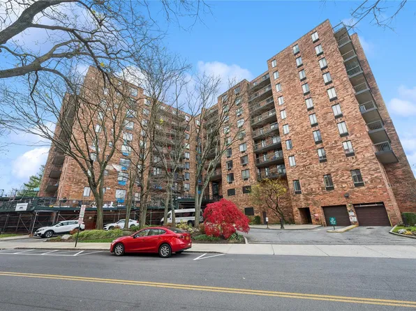50 Columbus Avenue #411, Tuckahoe, NY 10707