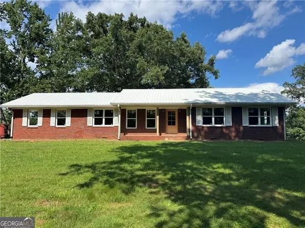 1049 Ben Higgins Rd, Dahlonega, GA 30533