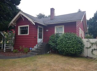 3437 44th Ave SW, Seattle, WA 98116