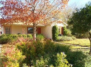 1716 Justin Ln, Austin, TX 78757