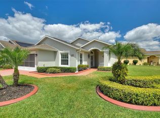 801 Ashton Dr, Davenport, FL 33837