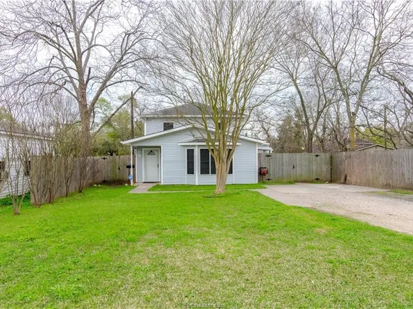 1117 E 23rd St, Bryan, TX 77803