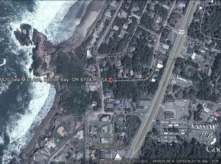 3400 Sea Mist Ave, Depoe Bay, OR