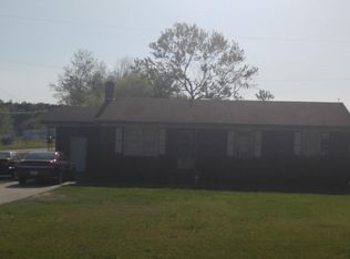 3713 Governors Rd, Kelford, NC 27847