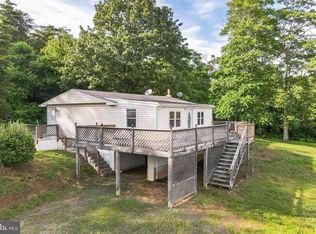 3635 Sage Rd, Delaplane, VA 20144