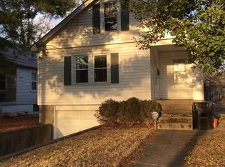 123 McCready Ave, Louisville, KY 40206