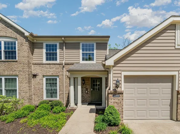 6223 Watchcreek Way APT 303, Milford, OH 45150