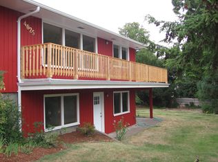4025 SW Hillside Dr, Corvallis, OR 97333