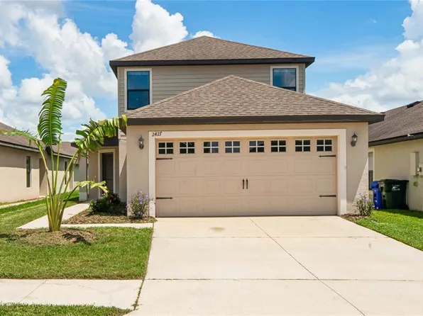 2427 CASPIAN DRIVE, LAKELAND, FL 33805