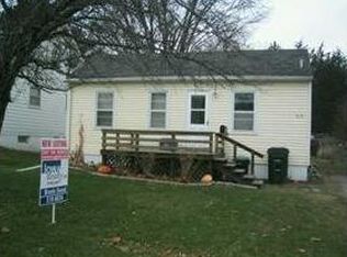 2628 Schaeffer Dr SW, Cedar Rapids, IA 52404