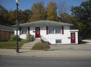 505 1/2 Main St N, Stewartville, MN 55976