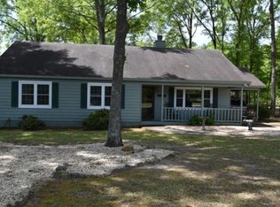 14 Meeting St, Cheraw, SC 29520