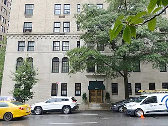 860 Park Avenue in Lenox Hill : Sales, Rentals, Floorplans | StreetEasy