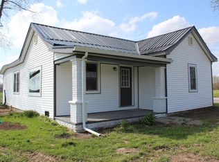 14105 N State Road 56, Bennington, IN 47011