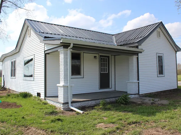 14105 N State Road 56, Bennington, IN 47011