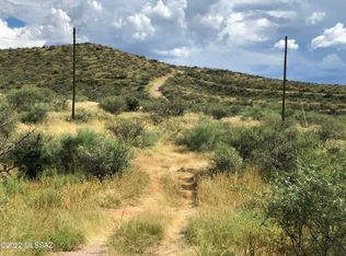 1503 Vita Ct #53, Rio Rico, AZ 85648