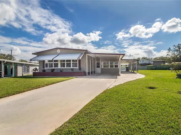 1610 Reynolds Rd Lot 244, Lakeland, FL 33801