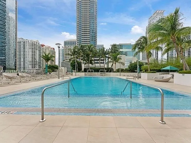951 Brickell Ave #609 — Photo 6