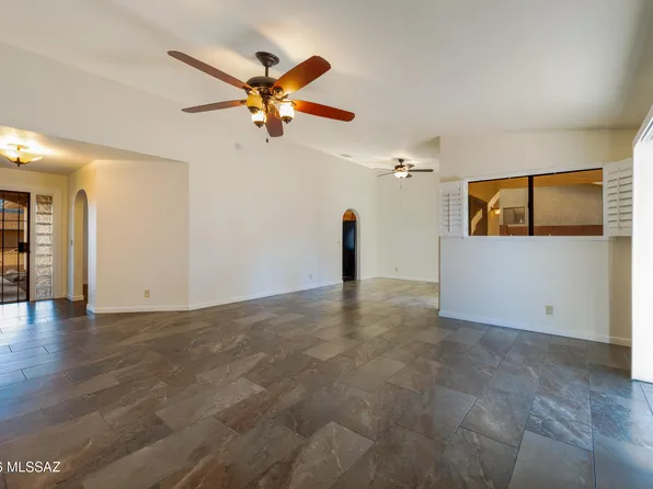 10140 E Cardiff Pl, Tucson, AZ 85748
