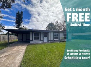 2155 Aaron Ave, Orlando, FL 32811