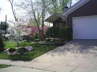 809 Revere Run Dr, Lexington, KY 40509