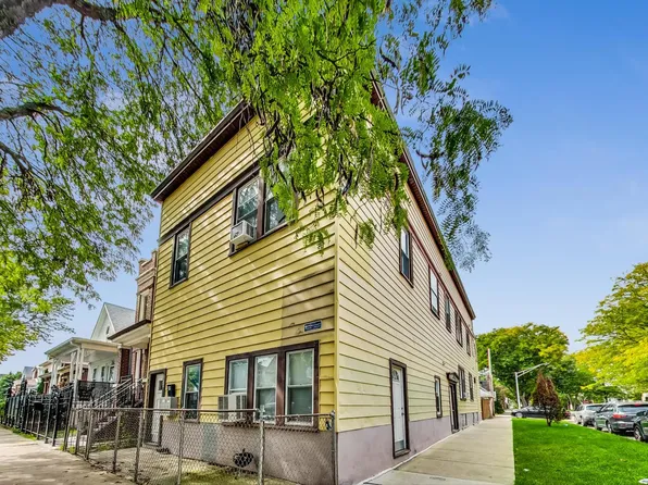 2056 N La Crosse Ave, Chicago, IL 60639