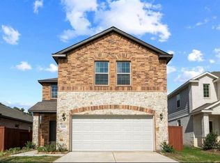 22326 Auburn Cabin Ln, Porter, TX 77365