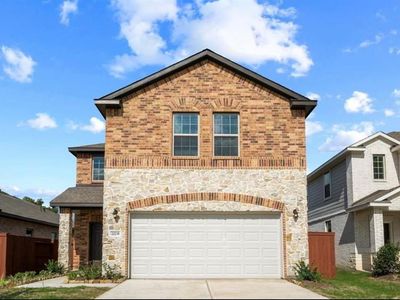 22326 Auburn Cabin Ln, Porter, TX, 77365